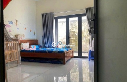 NGAY PHAN VĂN HỚN - 107M2 - NHÀ Ở LIỀN BA TẦN - HẺM THÔNG - 107M2 - 7.15 TỶ